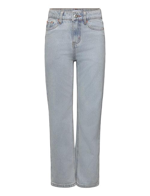 Grstreet Loose Straight Disco Grunt Blue