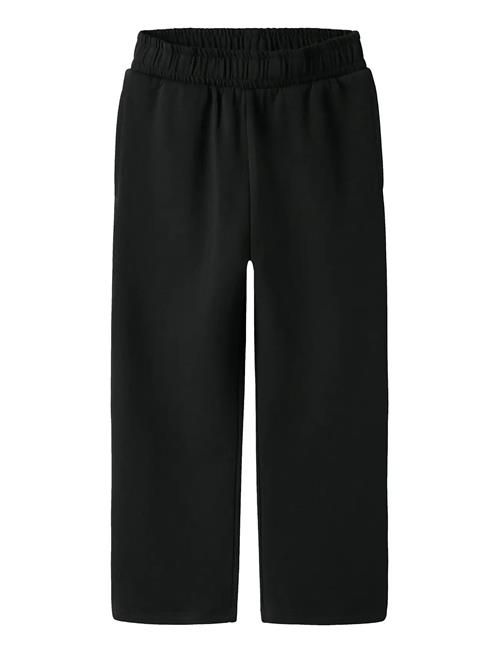 Nkmmallo Straight Sweat Pant Bru Noos Name It Black