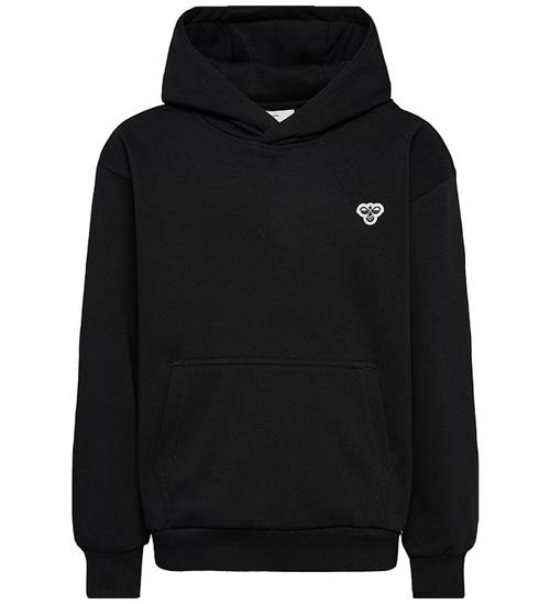 Hummel Hættetrøje - HmlJR - Dress Blues