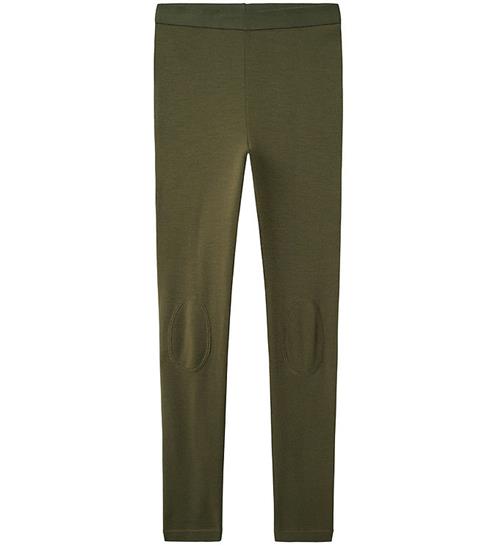 Name It Leggings - Uld - NkmWillto - Kalamata