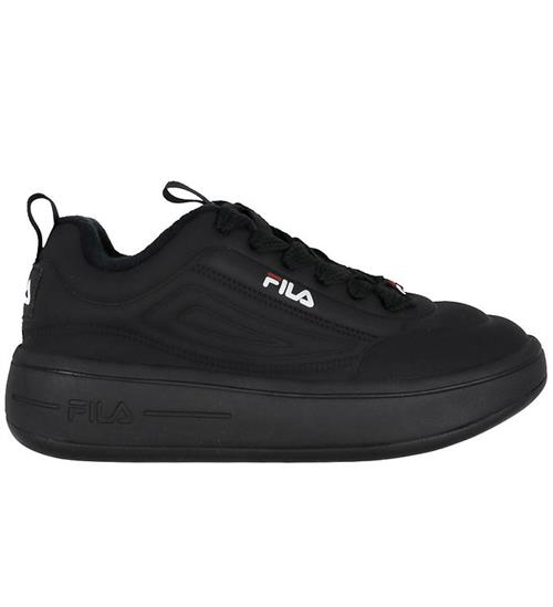 Fila Sko - Superbubble - Sort