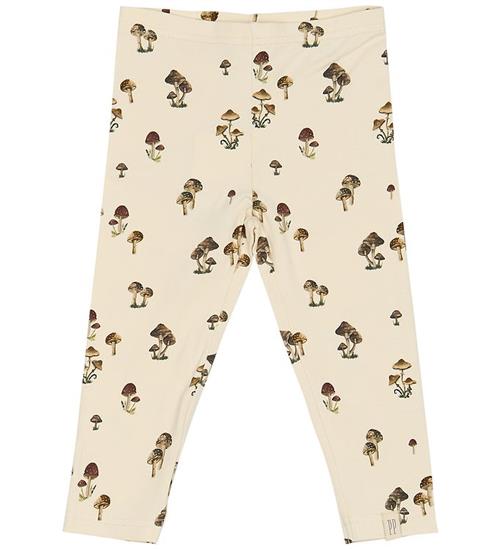 Petit Piao Leggings - Fungi