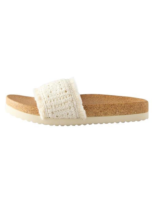 Se Next Sandaler 'Sandalen'  lysebeige ved About You
