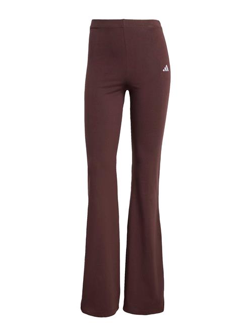 ADIDAS SPORTSWEAR Sportsbukser 'Essentials'  mørkebrun