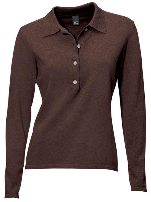 heine Pullover  choko