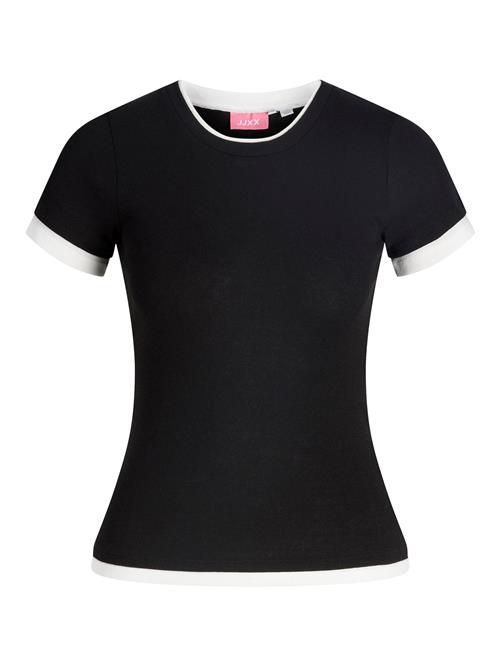 JJXX Shirts  sort / hvid