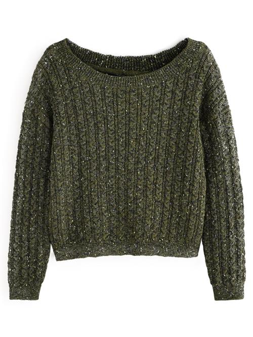 Next Pullover  khaki