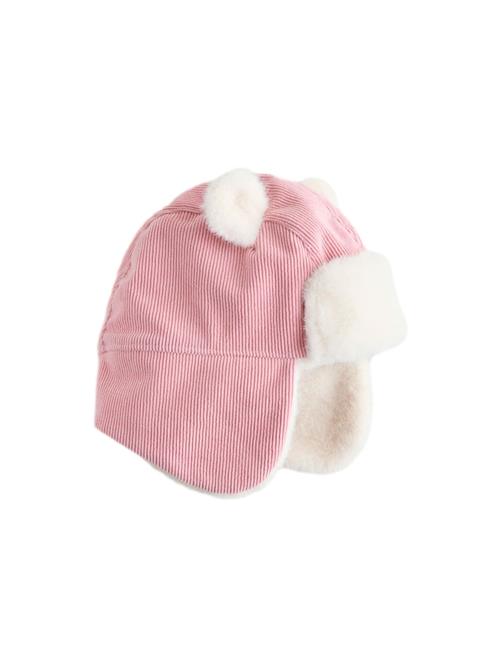 Next Hue  pink / hvid