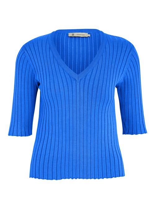 Peppercorn Pullover 'Tana'  blå