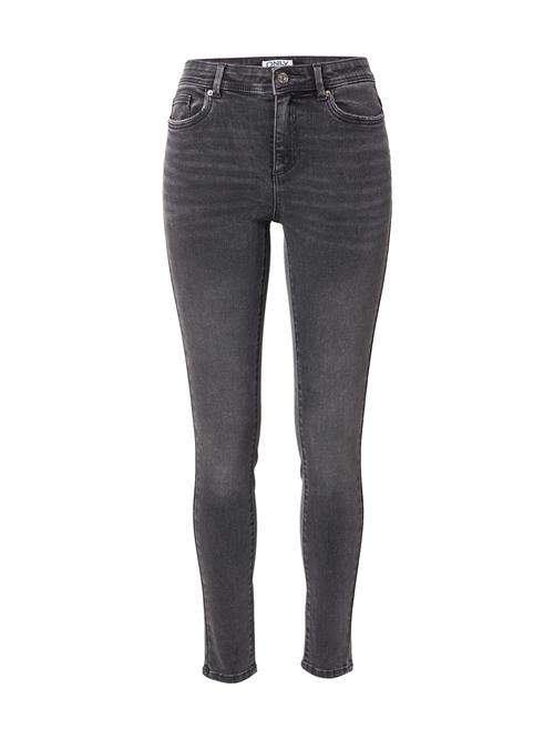 ONLY Jeans 'ONLWAUW'  grey denim