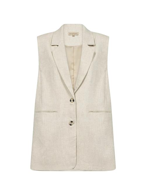 Soyaconcept Vest 'SIMI'  sand