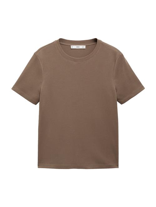 MANGO Shirts 'RITA'  brokade