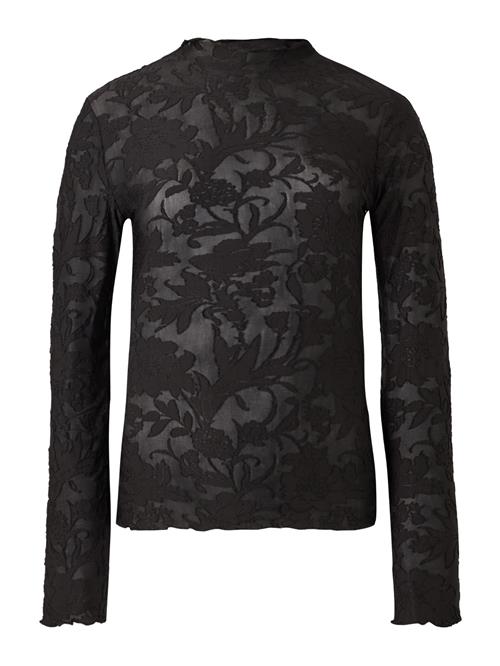 VERO MODA Shirts  sort