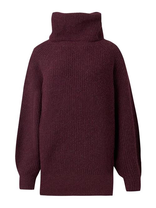 ONLY Pullover 'ONLWHITNEY'  brombær
