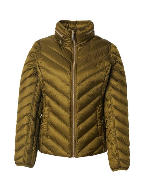 MICHAEL Michael Kors Vinterjakke  oliven