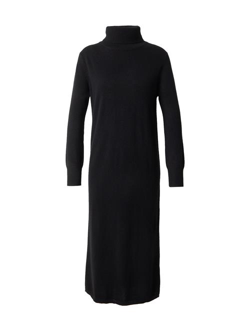 Pure Cashmere NYC Kjole  sort