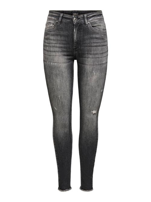 ONLY Jeans 'ONLBLUSH'  grå