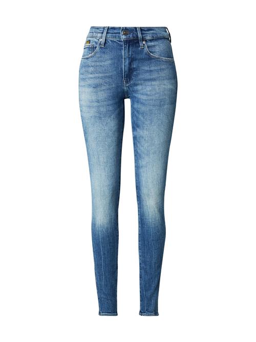 G-STAR Jeans '3301'  blue denim