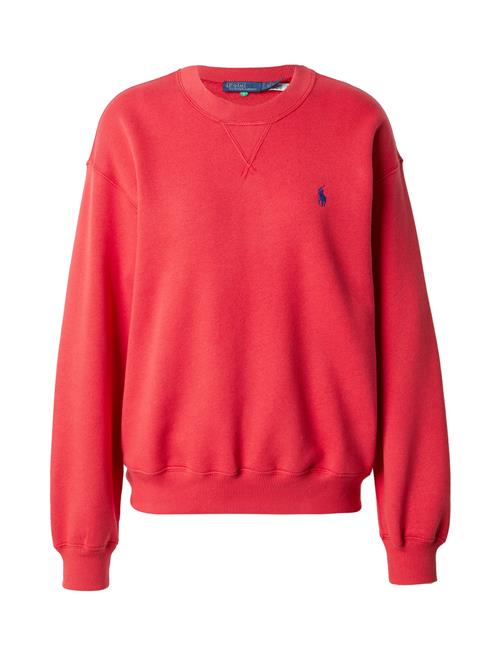 Polo Ralph Lauren Sweatshirt  rød