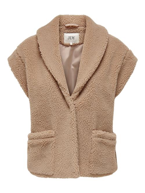 JDY Vest  beige