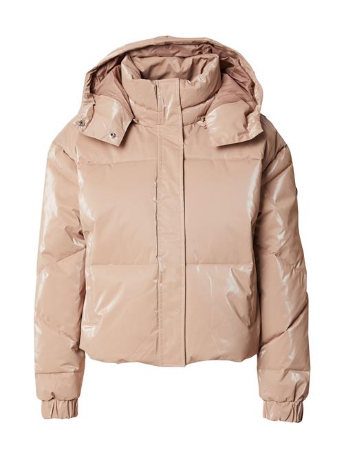 EA7 Emporio Armani Overgangsjakke  beige