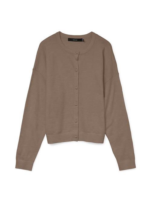 VERO MODA Cardigan 'VMMARINA'  brokade