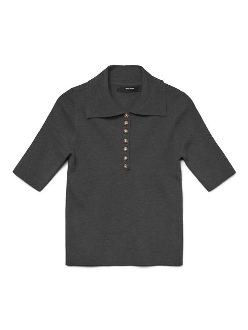 VERO MODA Pullover 'VMMARINA'  grå
