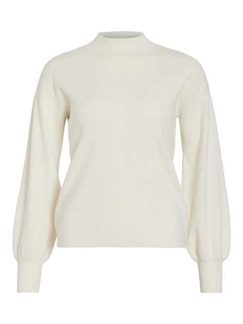 Se VILA Pullover 'VIKerry'  hvid ved About You