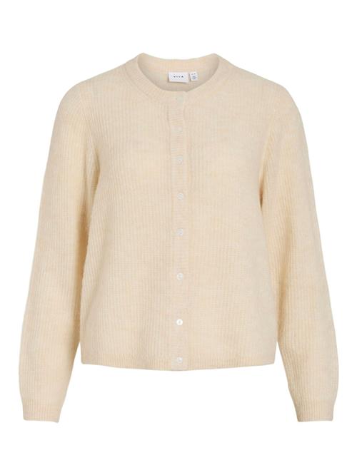 VILA Cardigan 'VILory'  sand