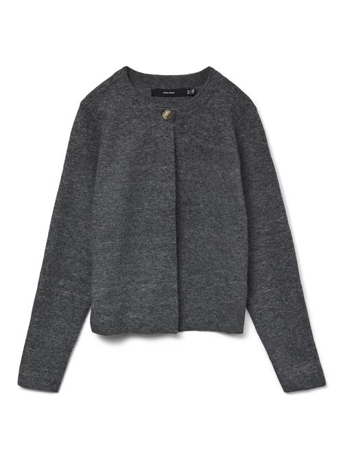 VERO MODA Cardigan 'VMMarina'  stone