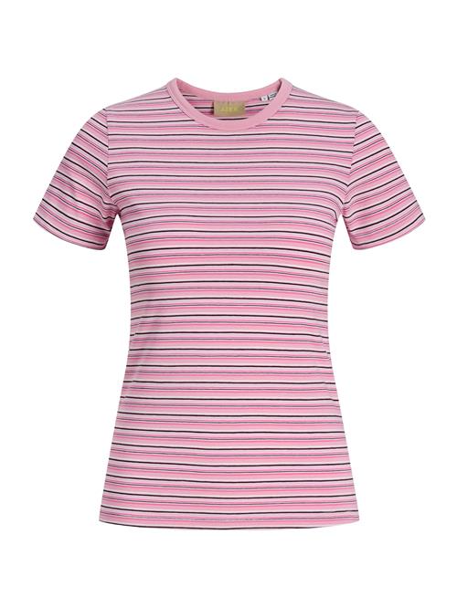 JJXX Shirts 'JXGigi'  lyserød / lys pink / sort / hvid