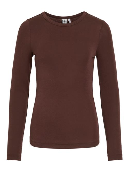 ROUGE EDIT Shirts  choko