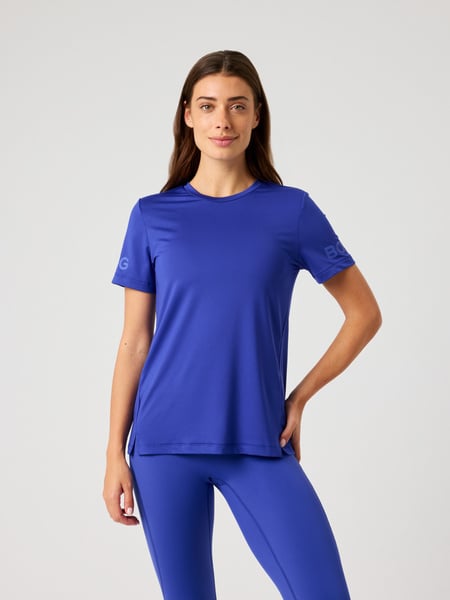 Björn Borg Borg T-shirt Blå, XS