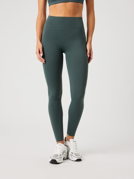 Björn Borg Borg Sleek Tights Grøn, M