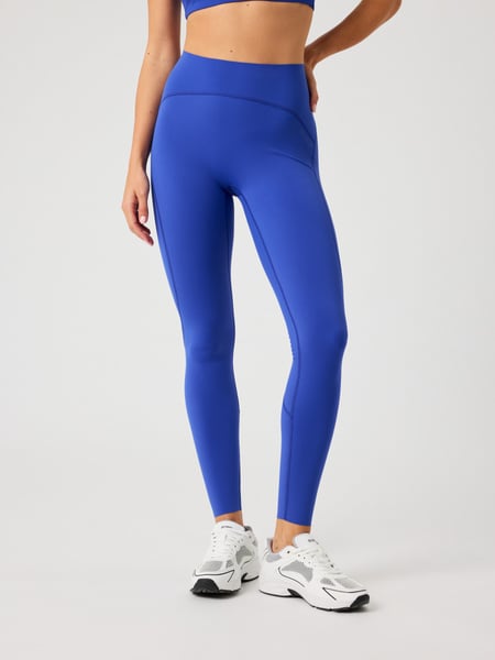Björn Borg Borg Sleek Tights Blå, M