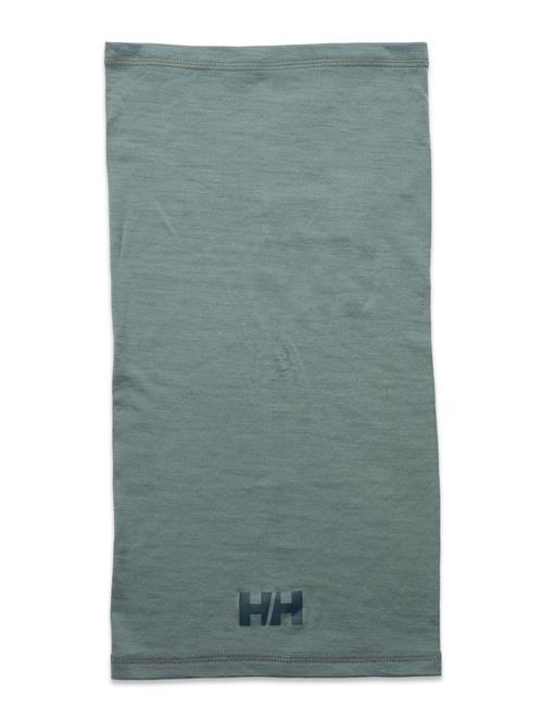Hh Merino 2.0 Neck Helly Hansen Green