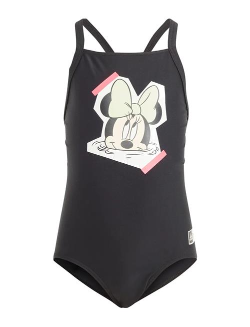 Dy Min Suit Adidas Sportswear Black