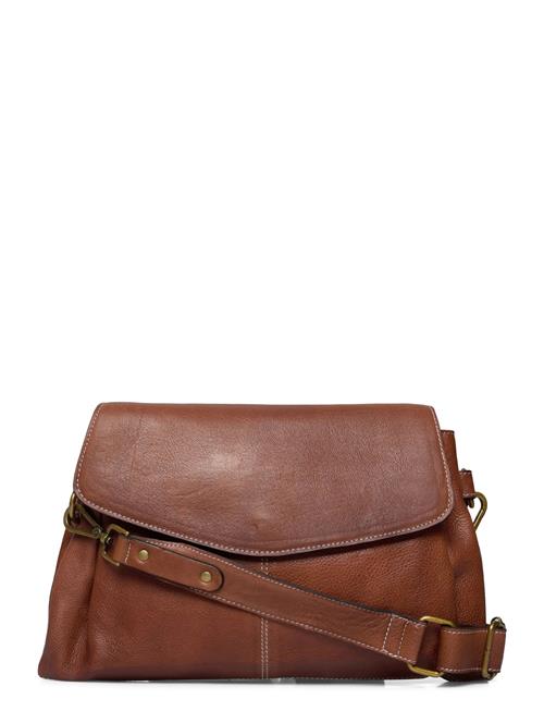 Liri Big RE:DESIGNED EST 2003 Brown
