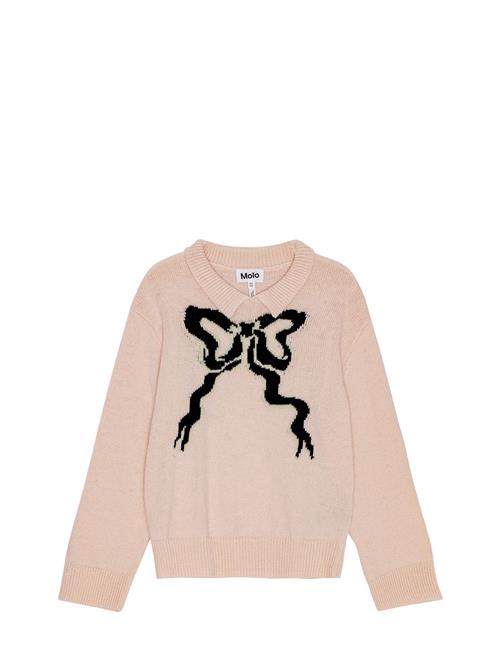 Gerd Molo Pink