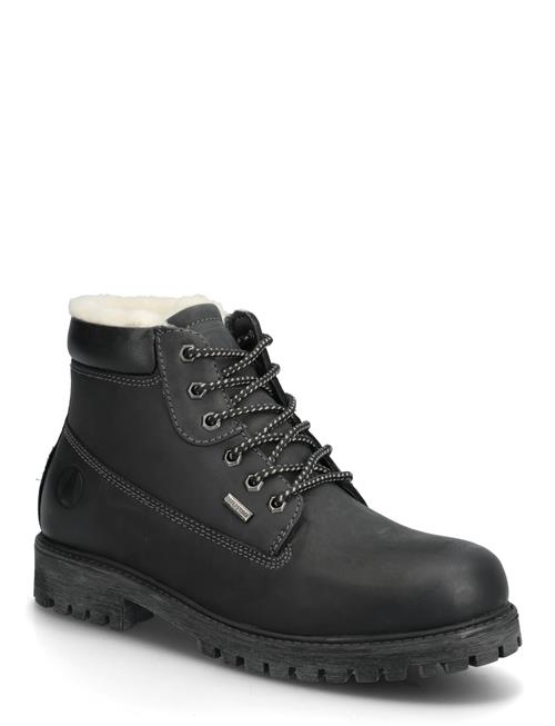 Parma Wp Axelda Black