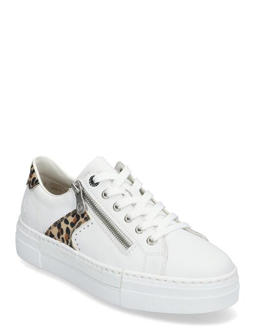 N4924-81 Rieker White