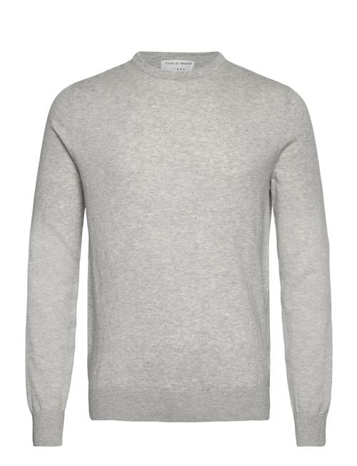 Connor Rws Tiger Of Sweden Grey