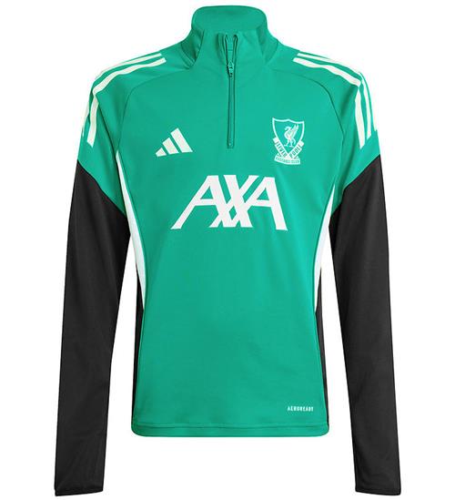 adidas Performance Fodboldbtrøje - LFC EU - Seagre