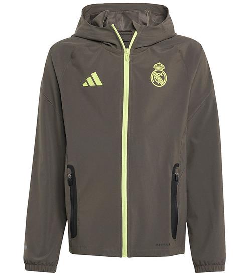 adidas Performance Bukser - Real C VT P - Utigre/Sefrye