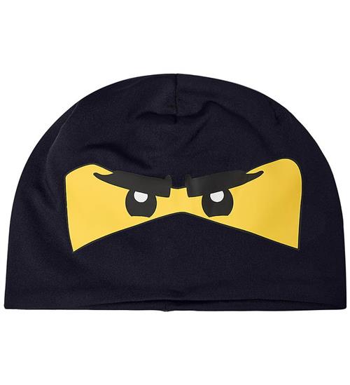 LEGOÂ® Wear Hue - LwAgan 808 - Black