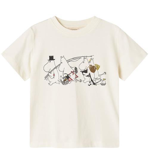 MarMar T-shirt - Tad - Moomin Trip
