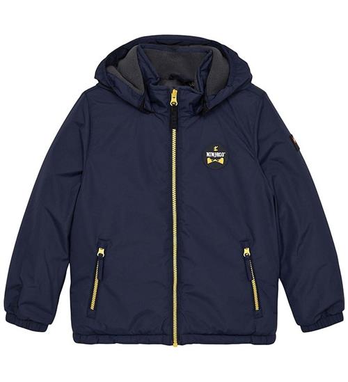 LEGOÂ® Wear Vinderjakke - Noos - LwjEbel - Blå