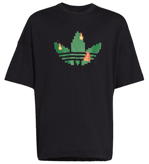 adidas Originals T-shirt - Black