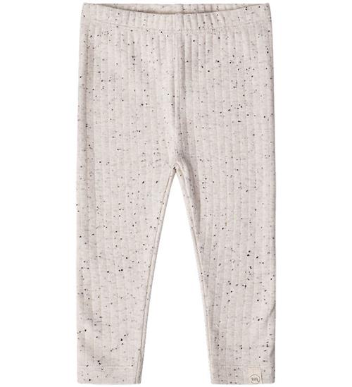 Thats Mine Leggings - Rib - Daniel - Ercu Melange