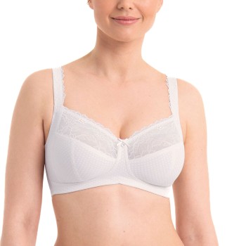 Rosa Faia Bh Eloise Soft Bra Lyserosa nylon D 75 Dame